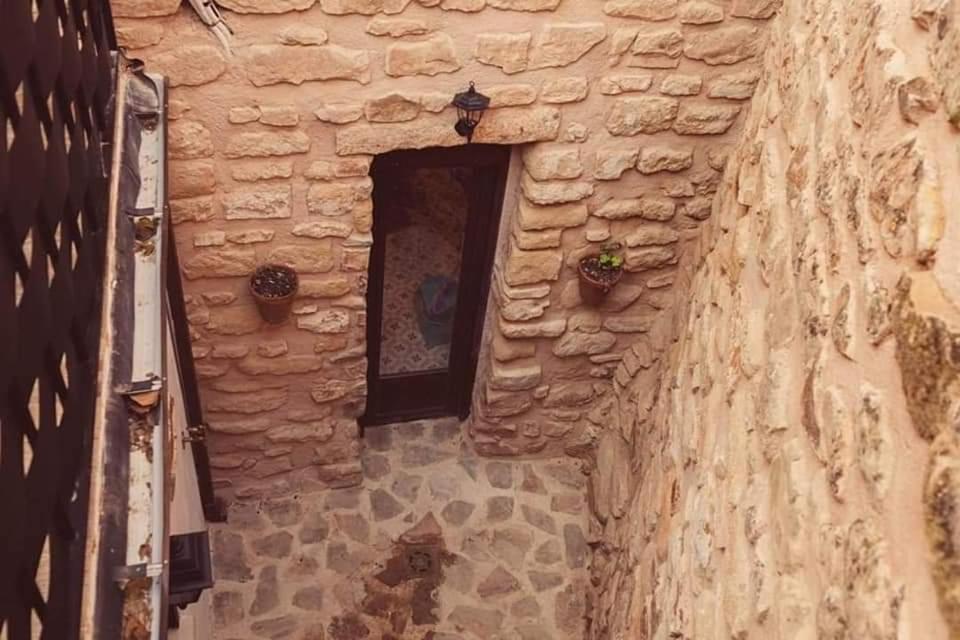 La Alegria De Las Cuevas Rus Cameră foto