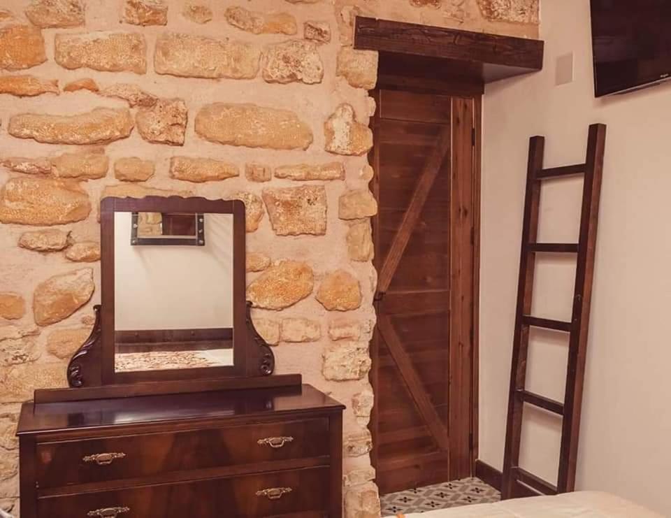La Alegria De Las Cuevas Rus Cameră foto